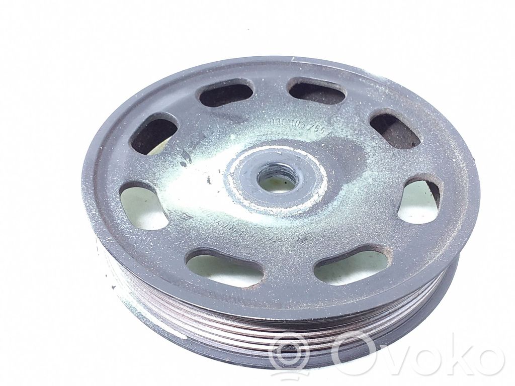 Fulie vibrochen   03C105255A
