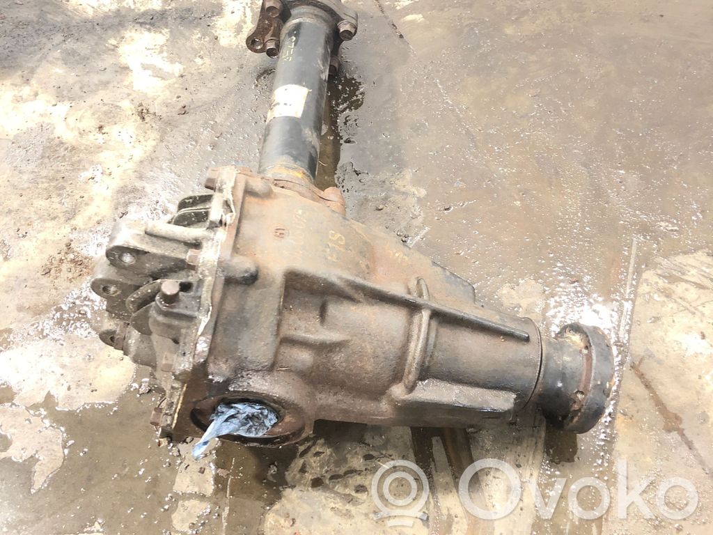 KIA Sorento Front differential 