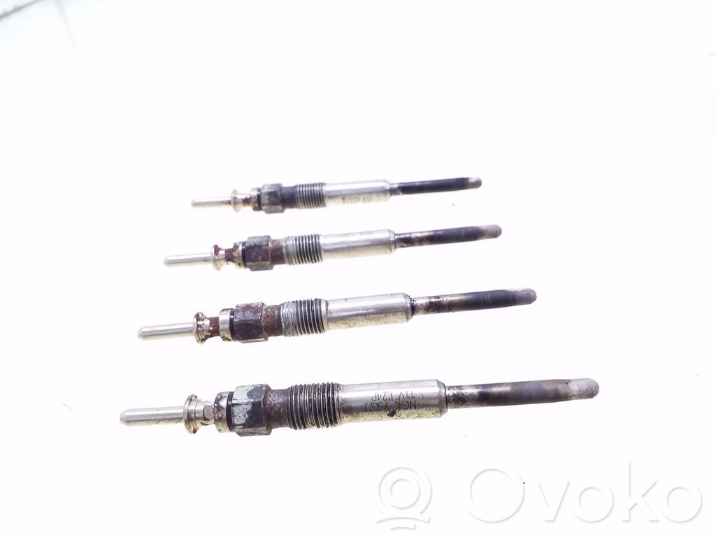 BMW 3 E46 Glow plug 