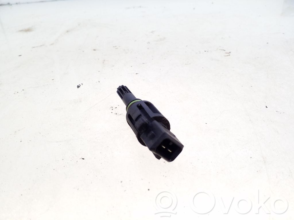 BMW 3 E46 Intake air temperature sensor 
