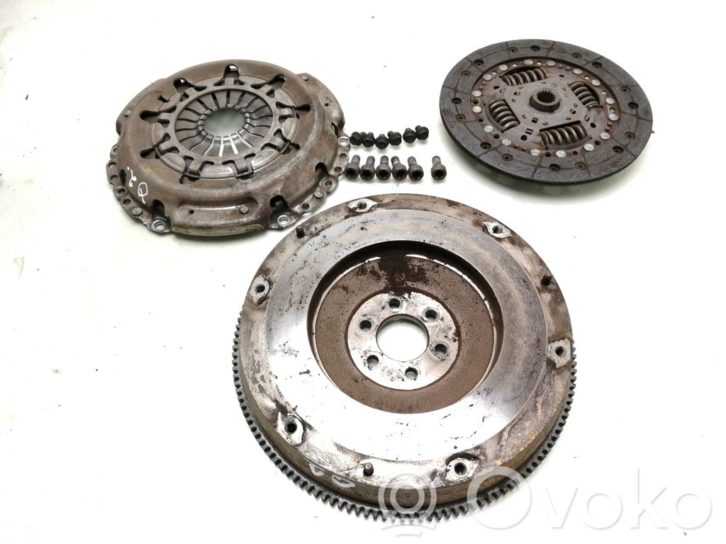 Ford Fiesta Clutch set kit 