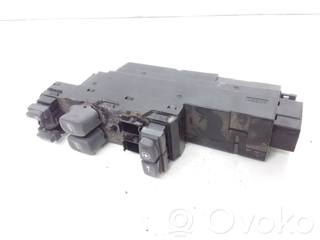 Volvo S80 Electric window control switch 