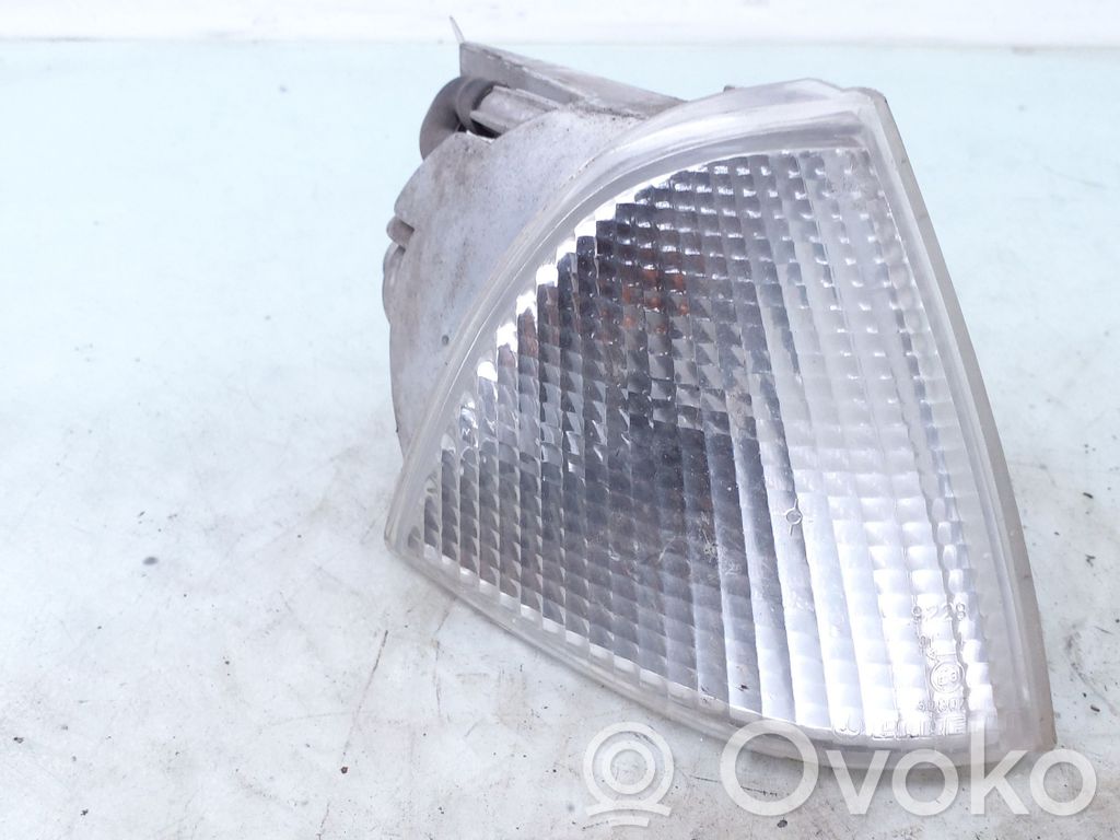Peugeot Expert Front indicator light 