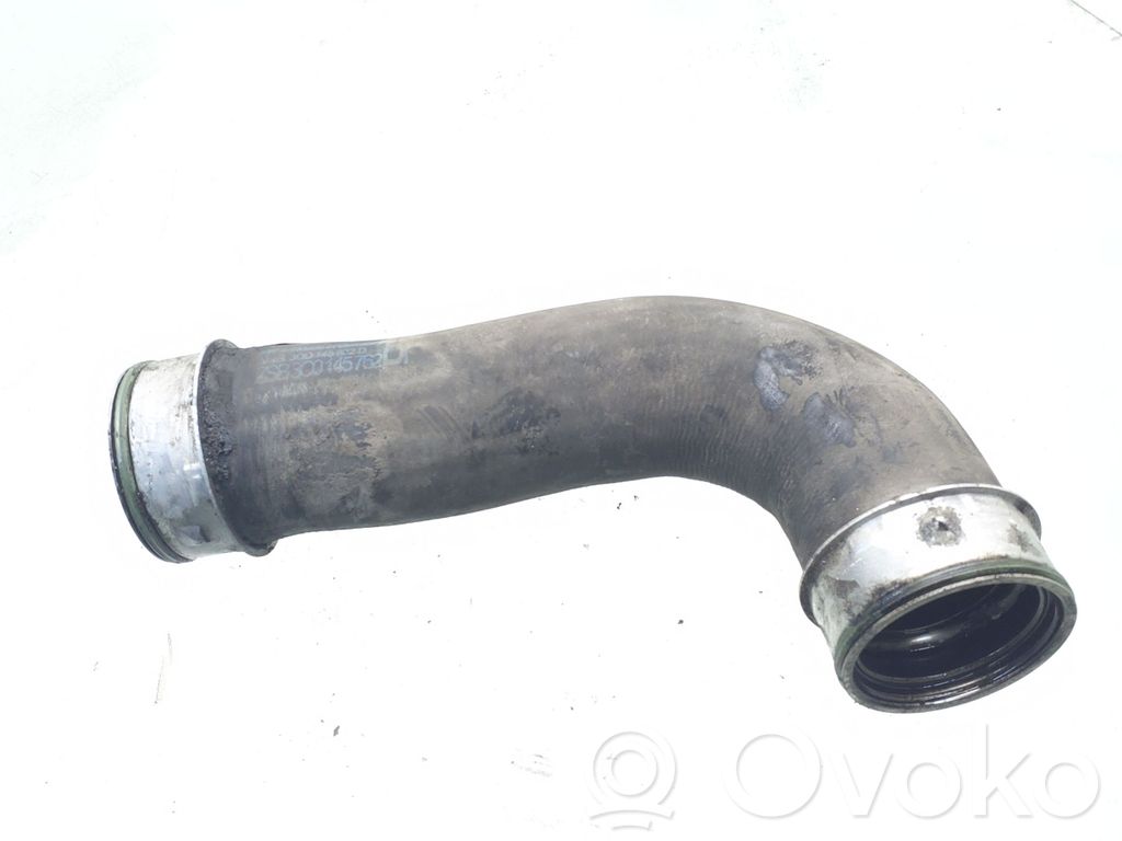 Skoda Octavia Mk2 (1Z) Intercooler hose/pipe 