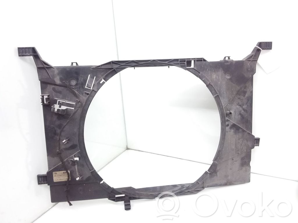 Elektryczny wentylator chłodnicy   A1695002693,0130307007
