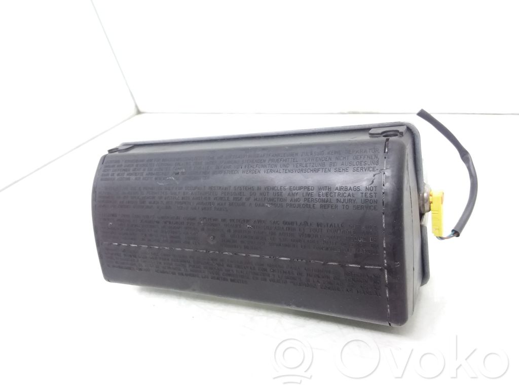 Mercedes-Benz E W211 Airbag del passeggero