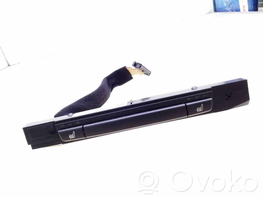 BMW 3 E90 E91 Seat heating switch 