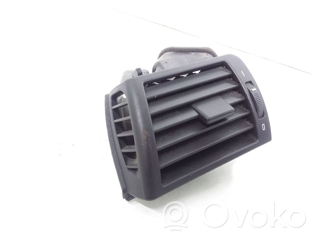 BMW 3 E46 Copertura griglia di ventilazione laterale cruscotto