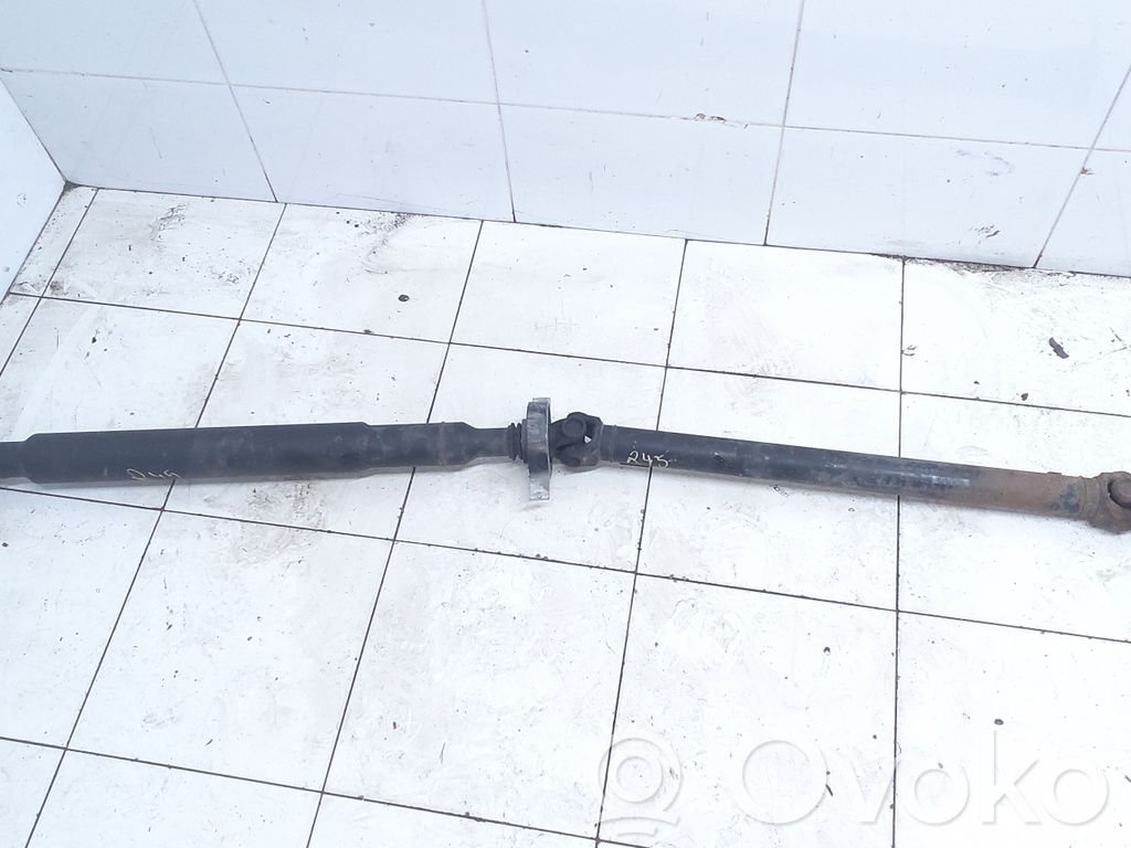 BMW 3 E90 E91 Drive shaft (set) 