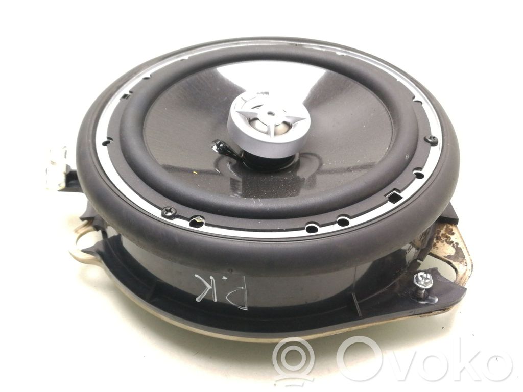 Audi A4 S4 B6 8E 8H Altoparlante portiera anteriore