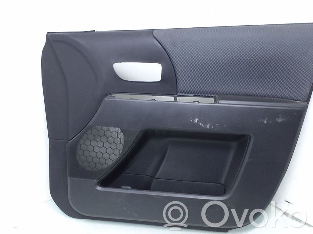 Mazda 5 Rivestimento del pannello della portiera anteriore