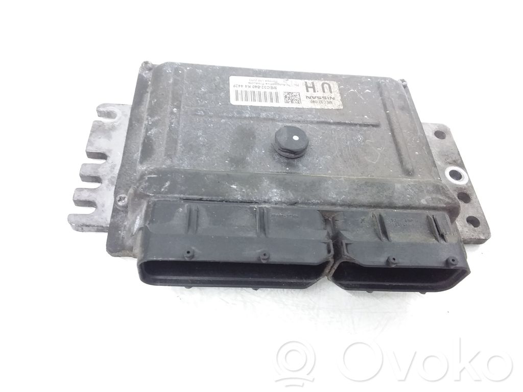 Engine control unit/module   MEC32040,K44428