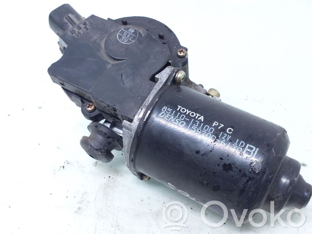 Toyota Corolla Verso E121 Wischermotor 