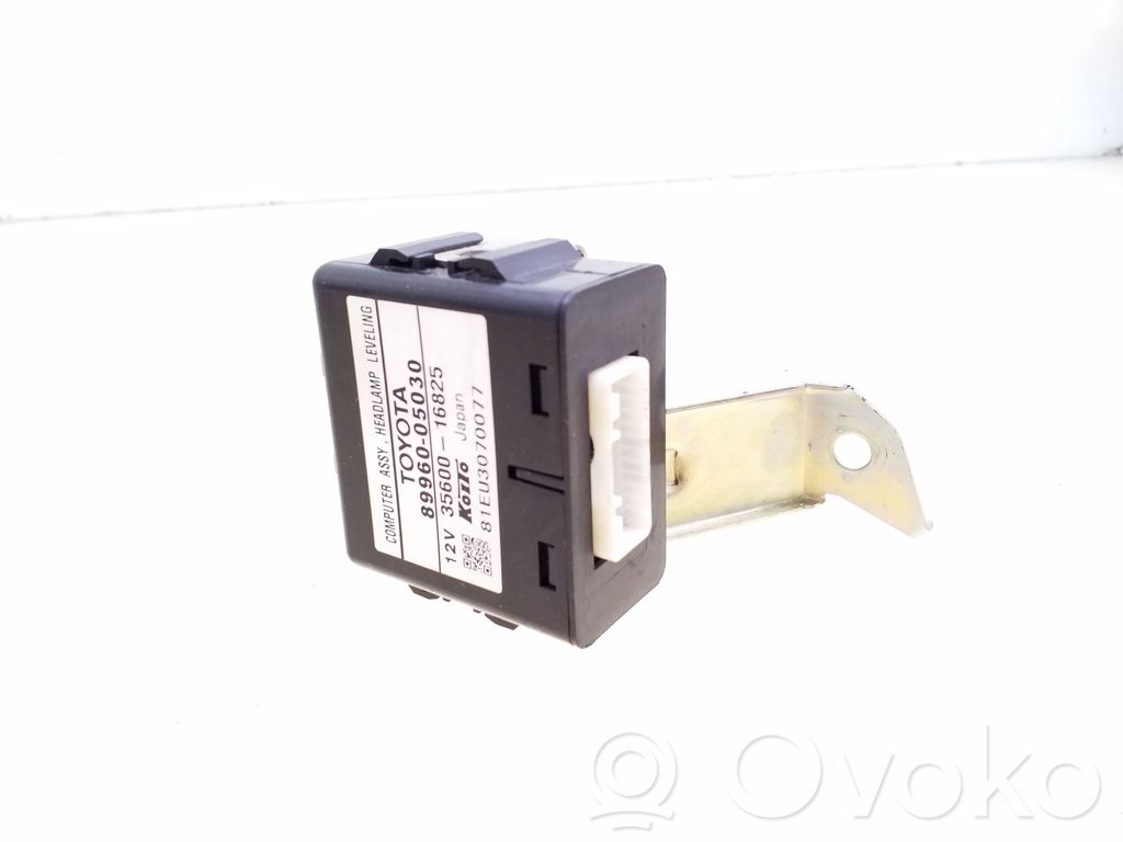 Toyota Avensis T250 Modul lumini LCM 