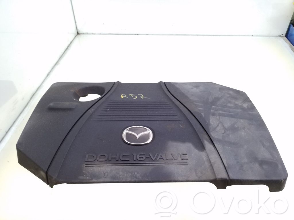 Mazda 5 Motorabdeckung 