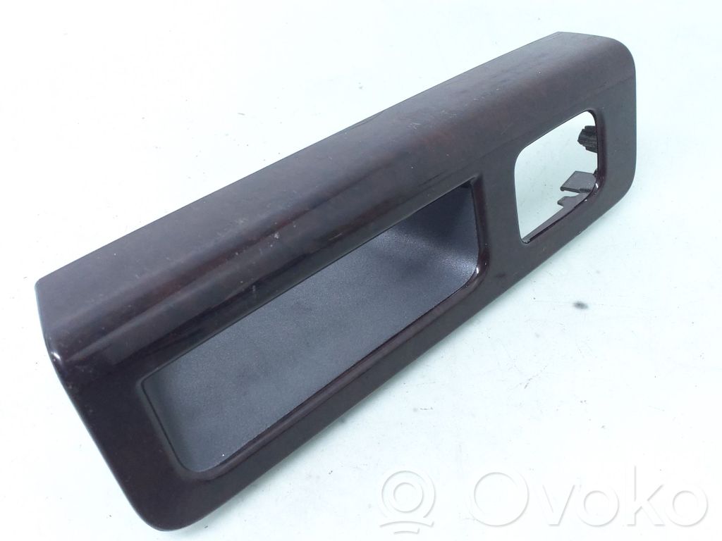 Volvo V50 Rear door handle trim 