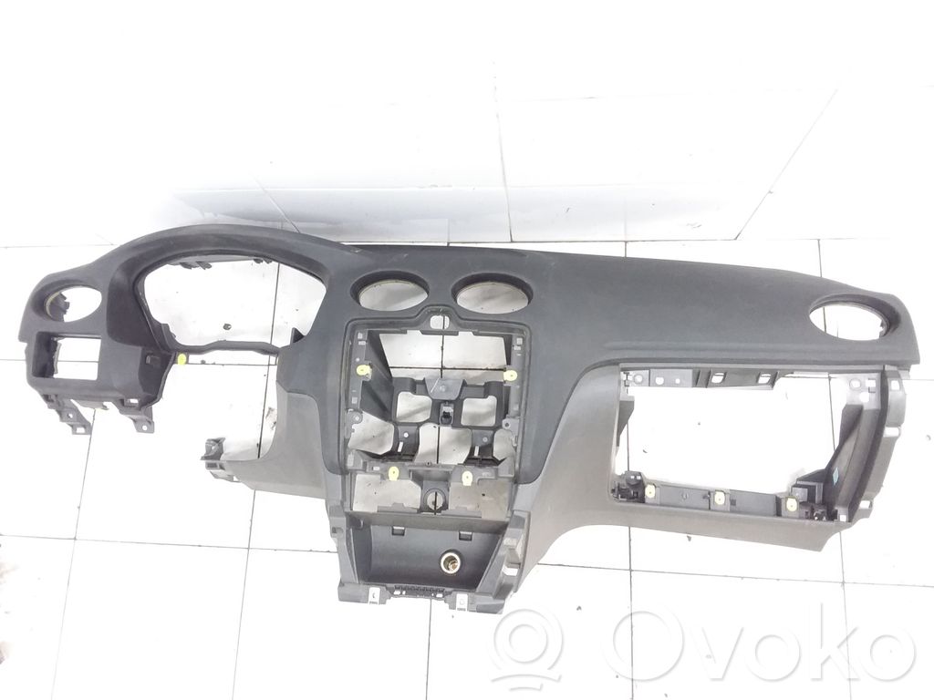 Ford Focus Kojelauta 