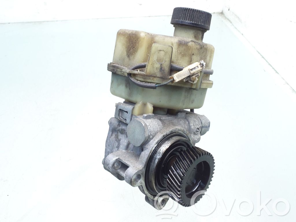 Power steering pump