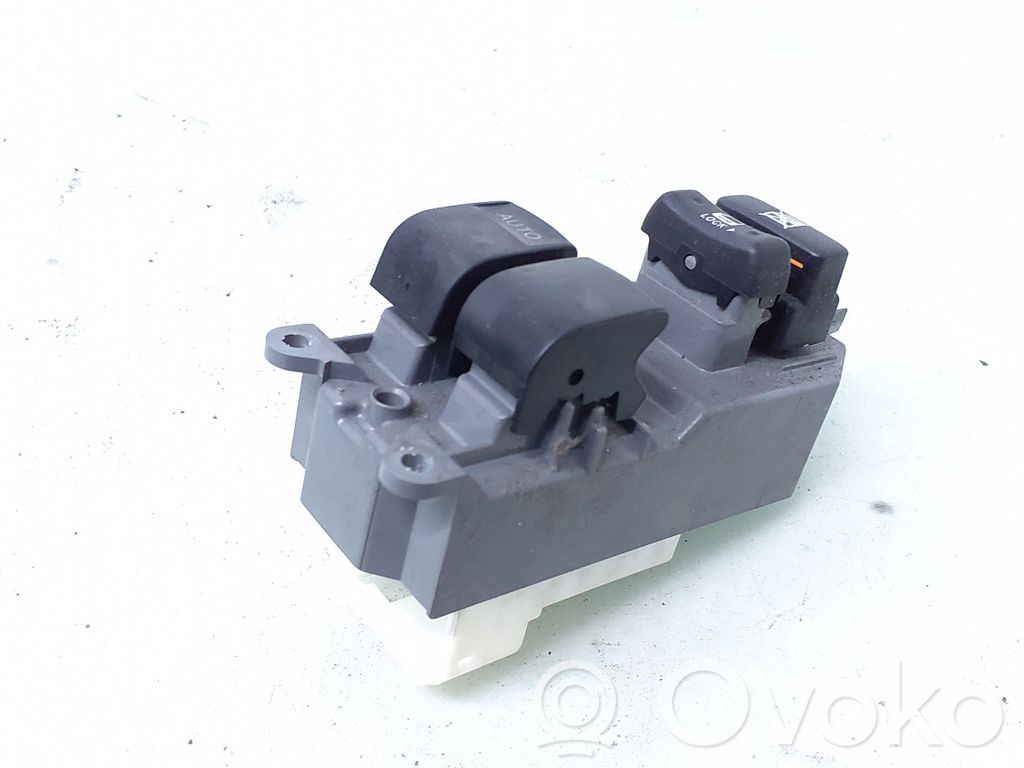 Toyota Yaris Electric window control switch 