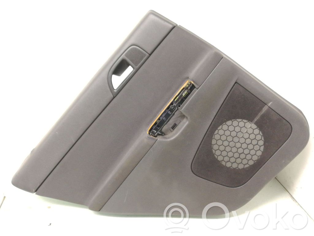 Volvo V50 Panou interior ușă spate 