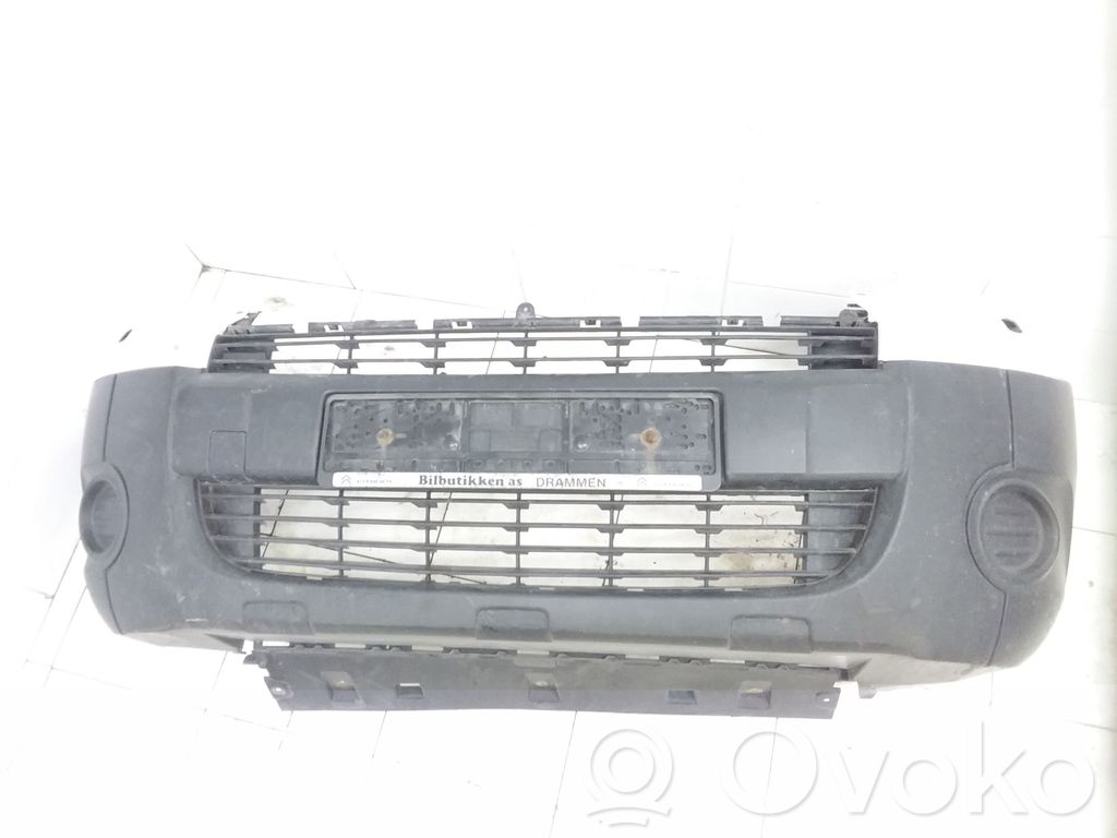 Citroen Berlingo Parachoques delantero 