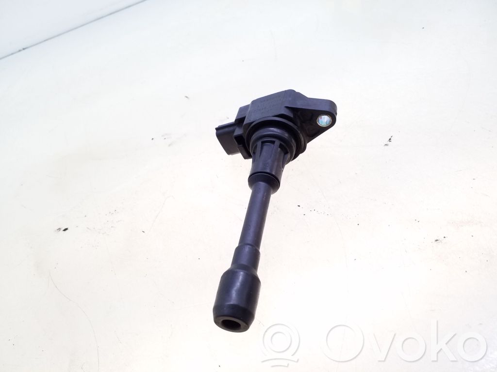 Nissan Qashqai Bobina di accensione ad alta tensione