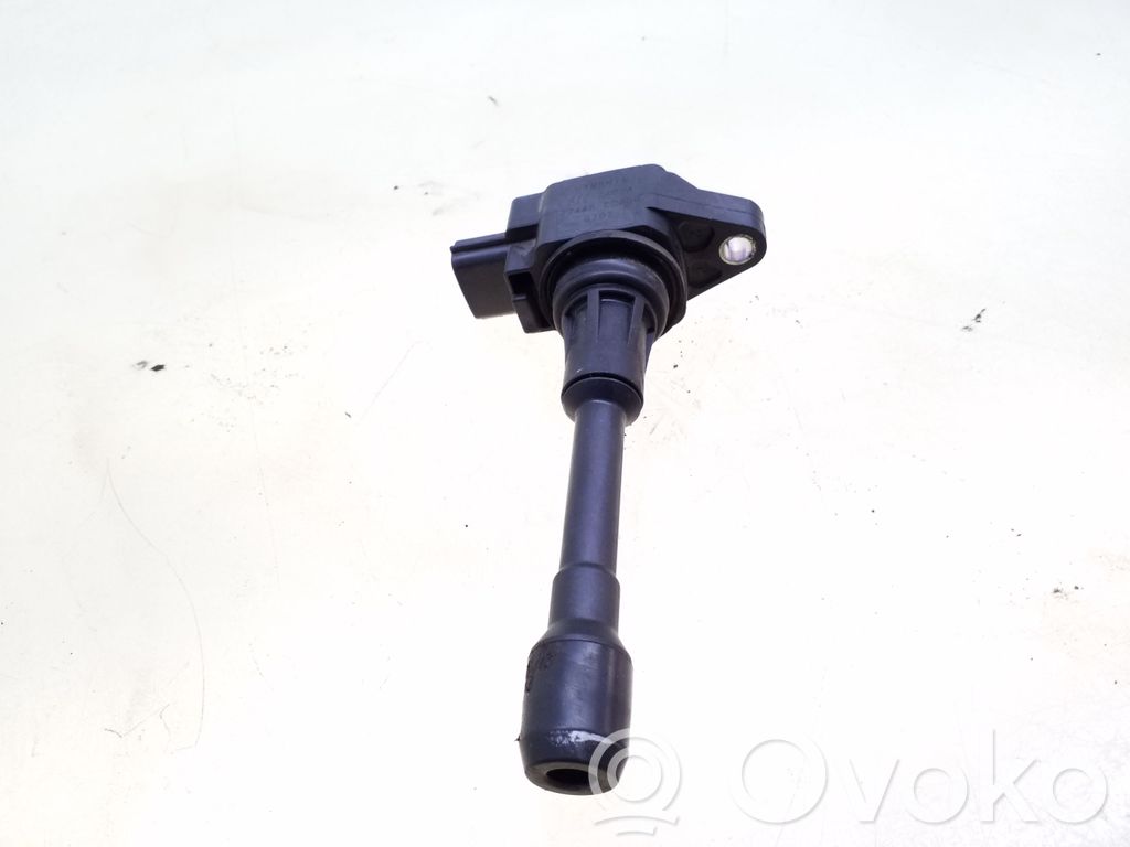Nissan Qashqai Bobina di accensione ad alta tensione