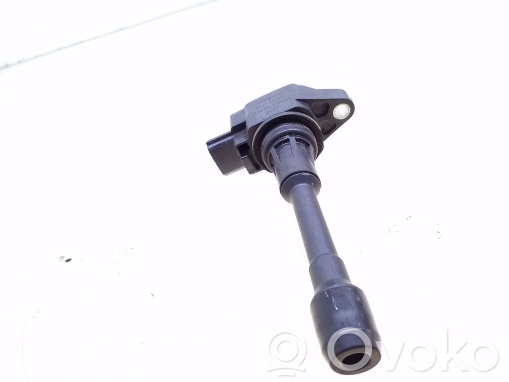 Nissan Qashqai Bobina di accensione ad alta tensione