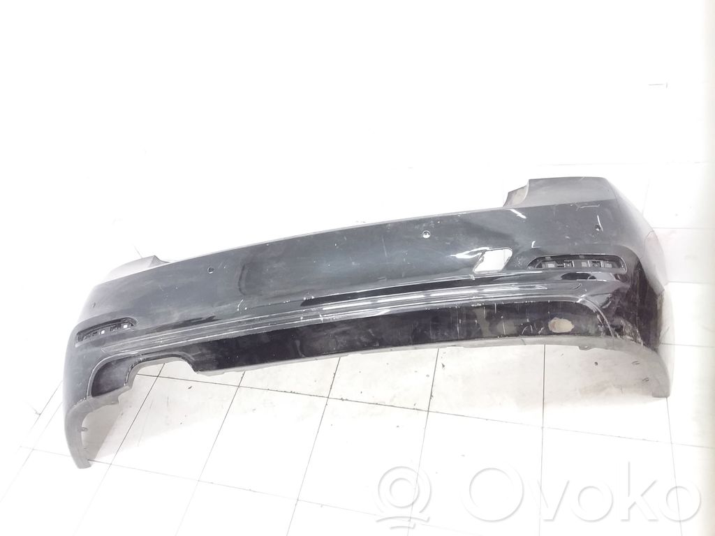 BMW 3 F30 F35 F31 Paraurti 