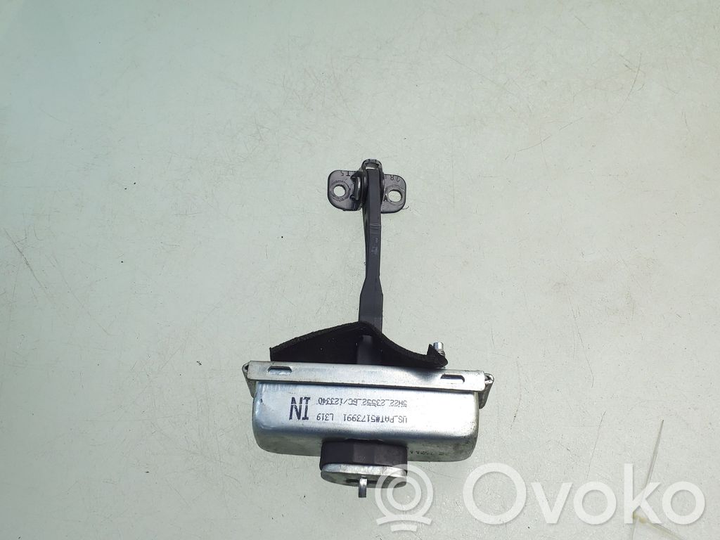 Land Rover Range Rover Sport L320 Cerniera finecorsa della portiera anteriore 
