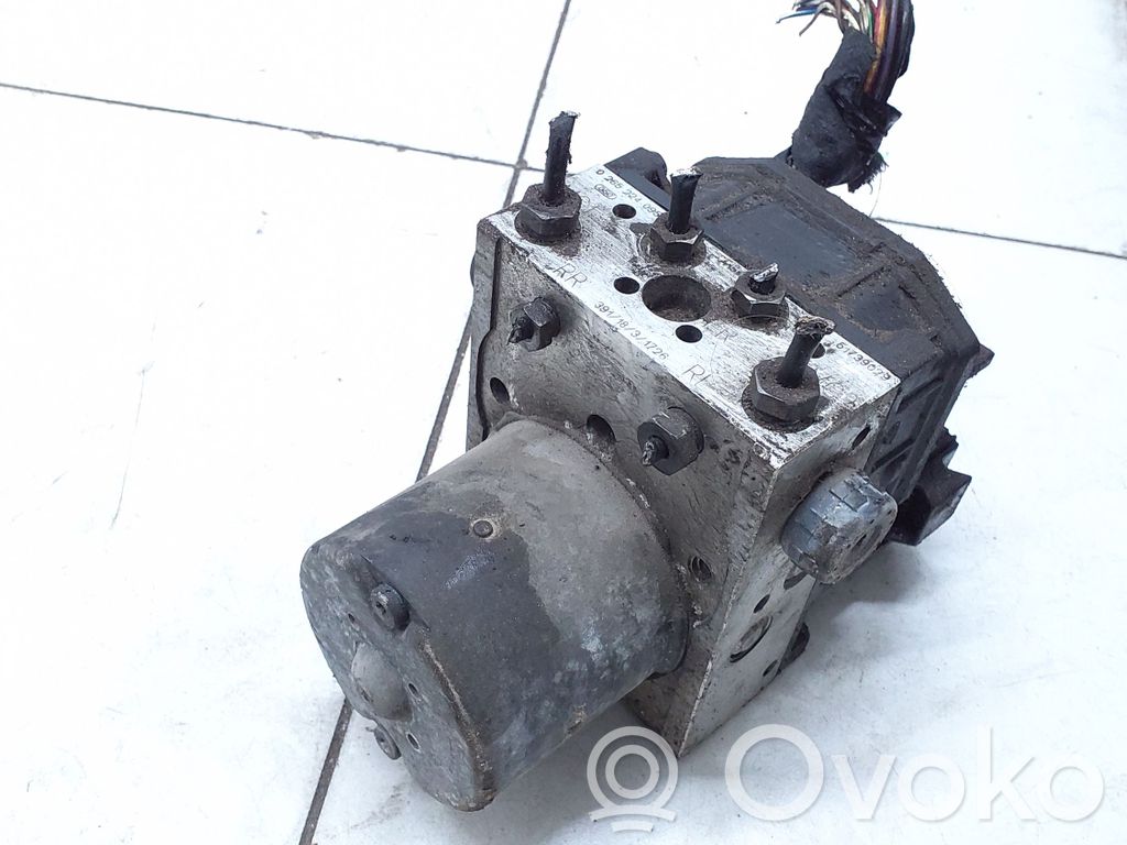 Alfa Romeo 147 ABS bloks 
