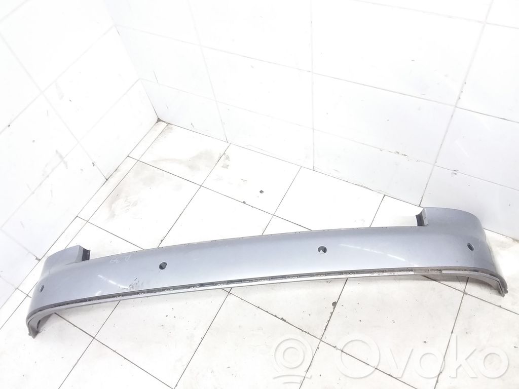Audi A4 S4 B6 8E 8H Parachoques 