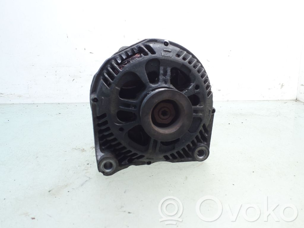 Alternator   CA1756IR,195696,060812