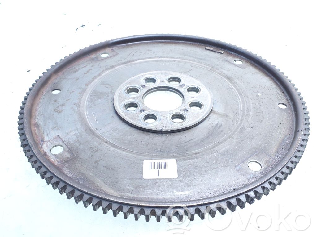 Land Rover Freelander Flywheel 
