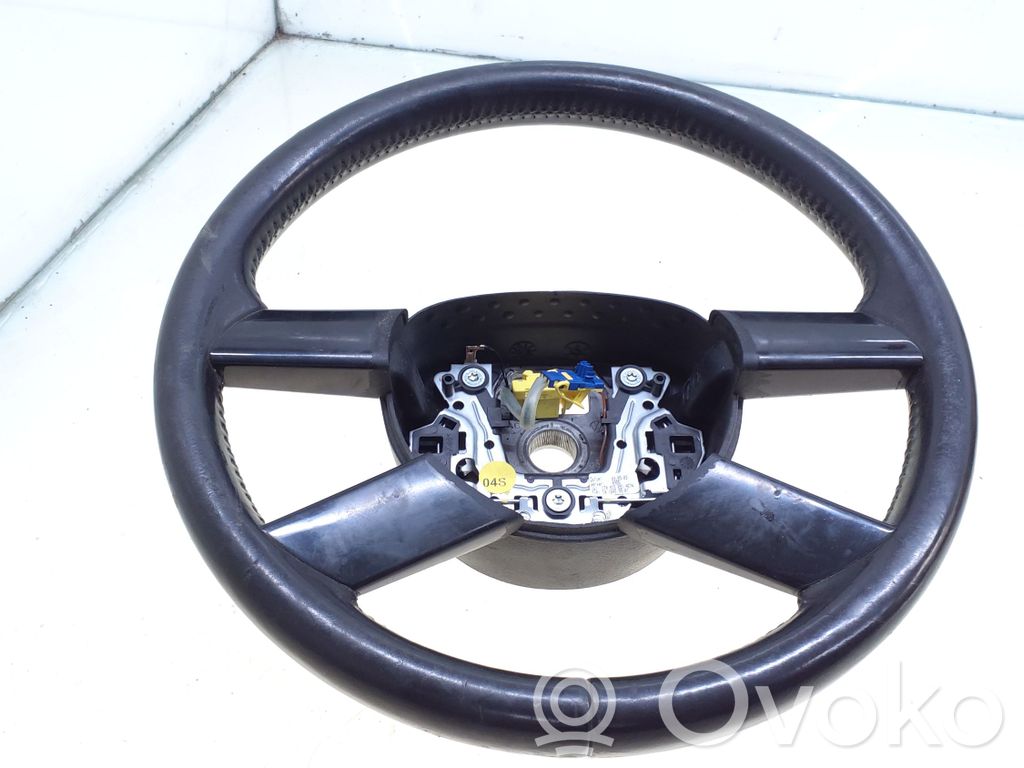Volkswagen Touran I Volant 