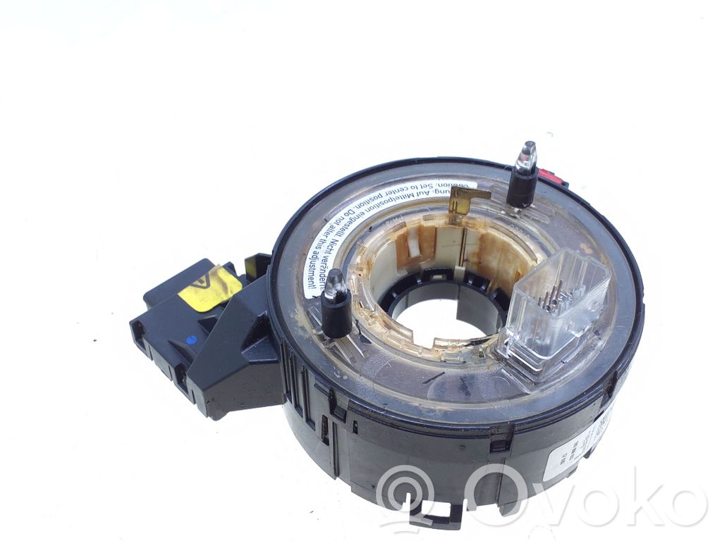 Volkswagen Touran I Inel glisant airbag (inel SRS) 