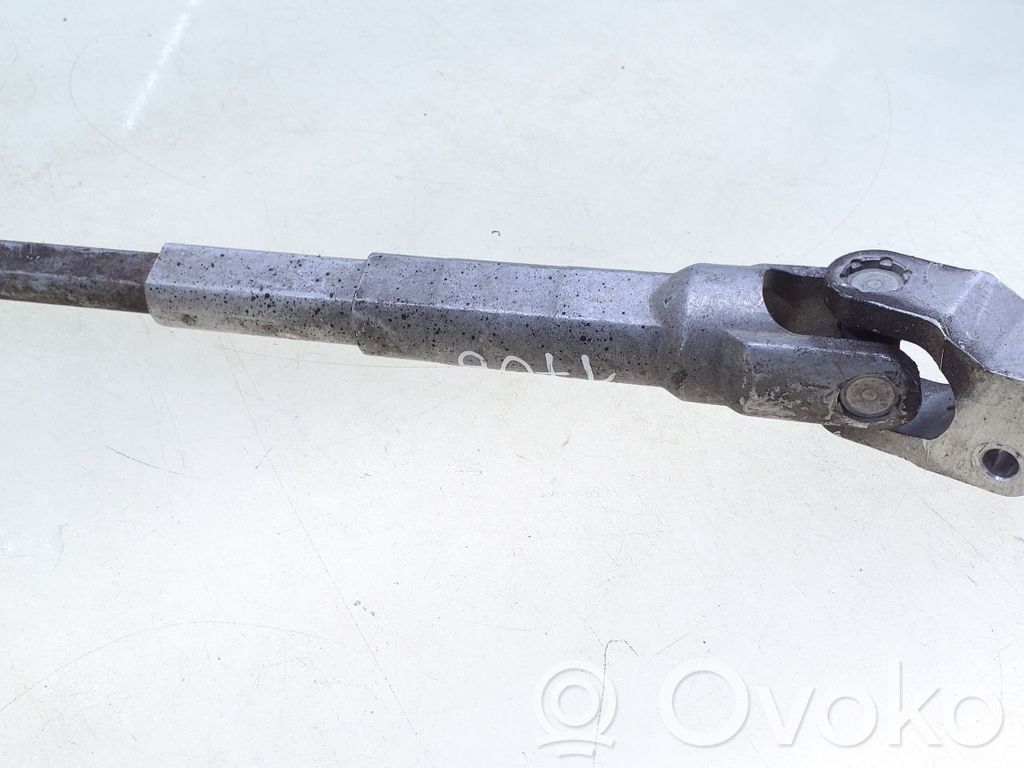 Steering column universal joint   150802