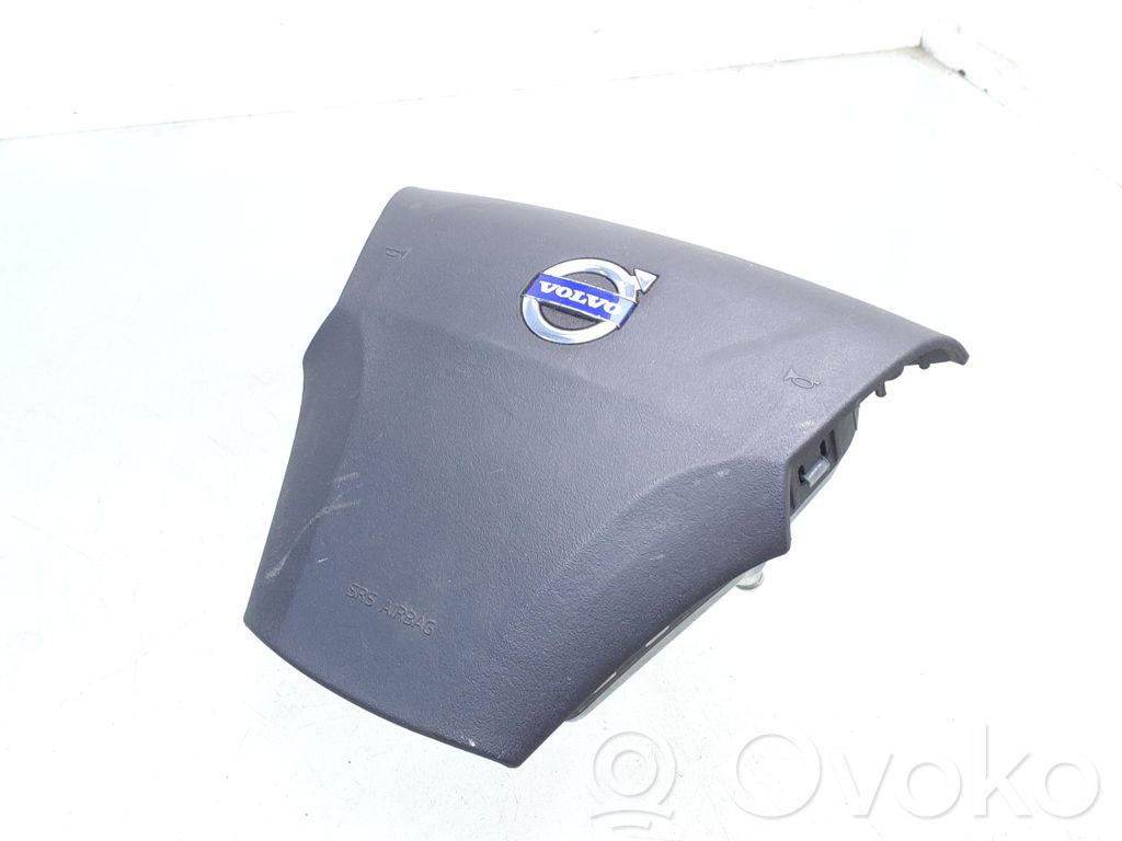 Volvo V50 Airbag dello sterzo 