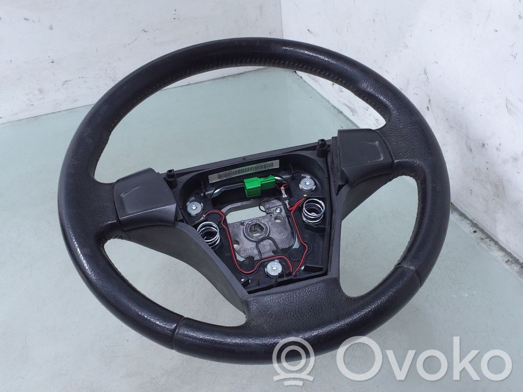 Volvo V50 Stūre 