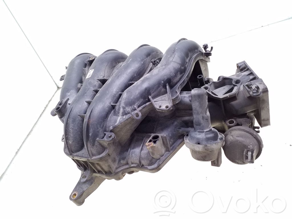 Volvo V50 Kolektorius įsiurbimo 