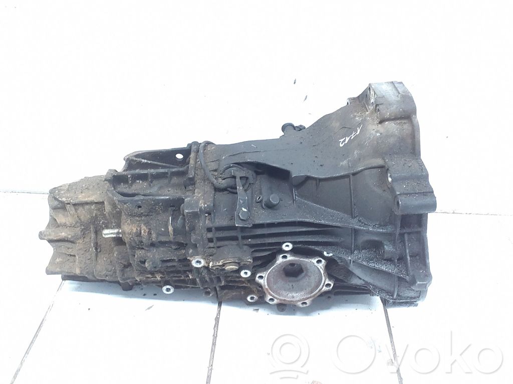 Audi A4 S4 B5 8D Manual 5 speed gearbox 