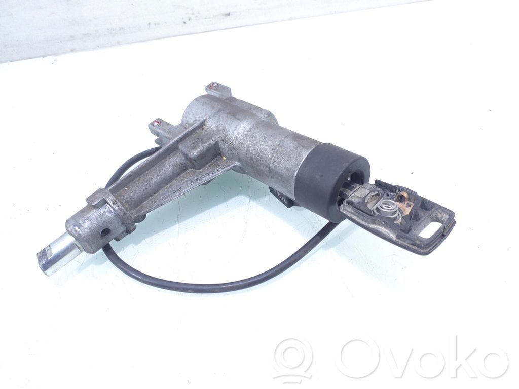Audi A6 S6 C4 4A Virtalukko 