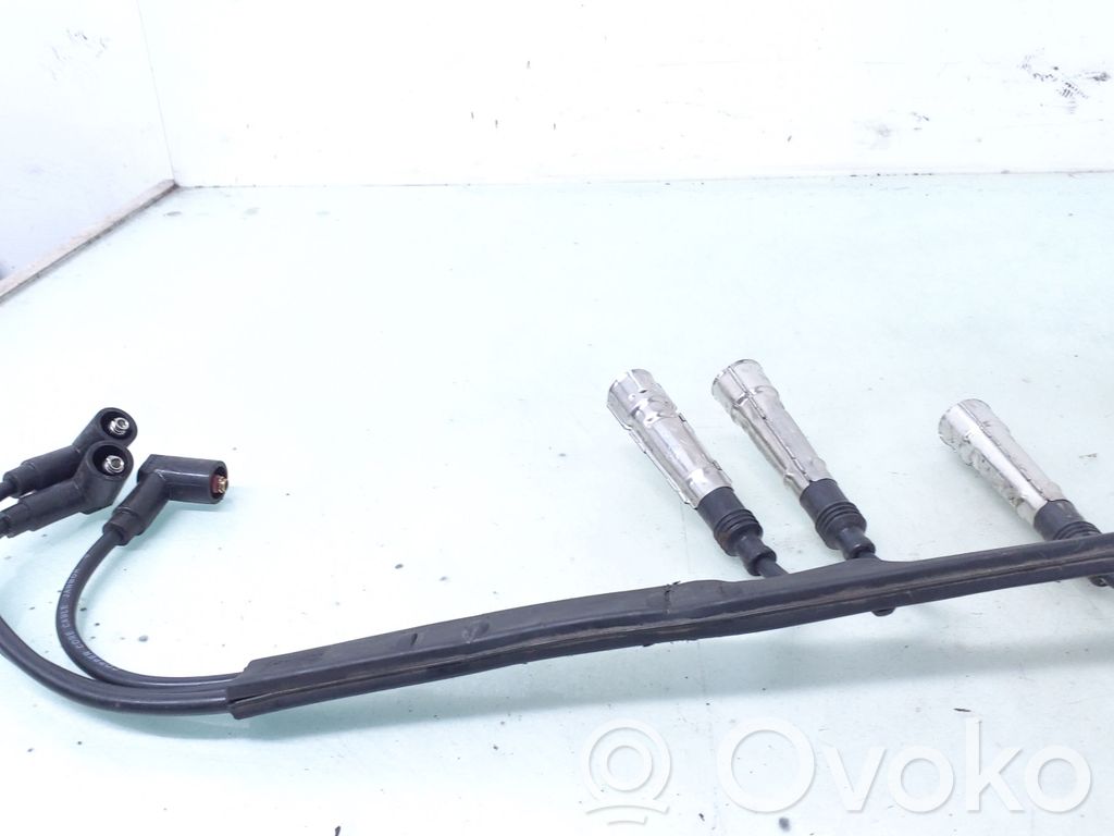 Volkswagen Polo III 6N 6N2 6NF Ignition plug leads 