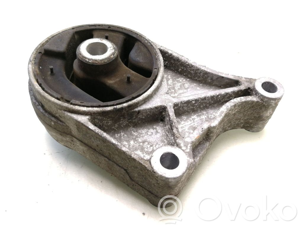 Opel Vectra C Supporto della scatola del cambio 