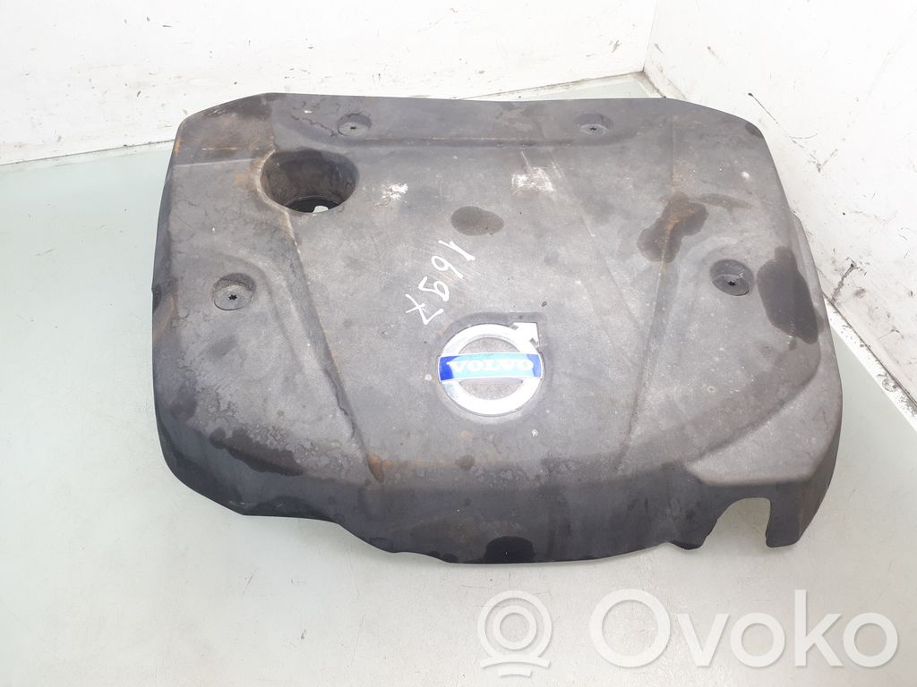 Volvo XC70 Engine cover (trim) 