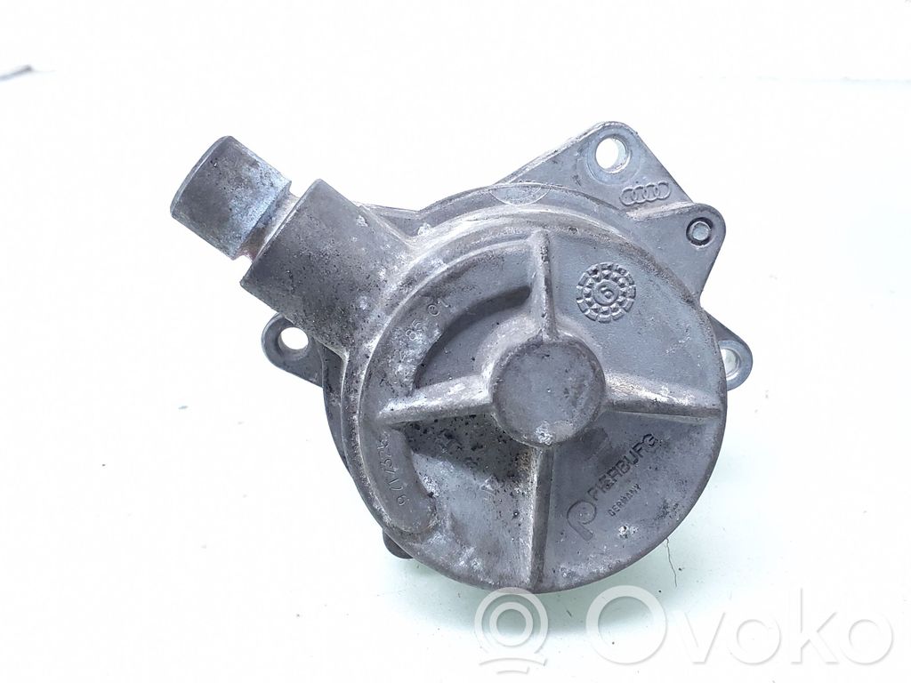 Pompa a vuoto   059145100B