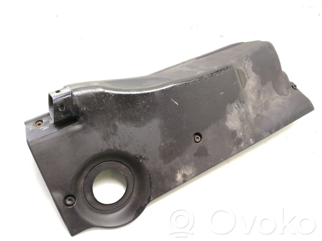 BMW 5 E39 Air filter box cover 