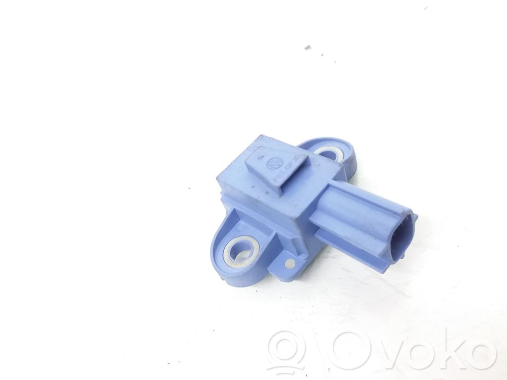 Sensor impacto/accidente para activar Airbag   1K0955557A