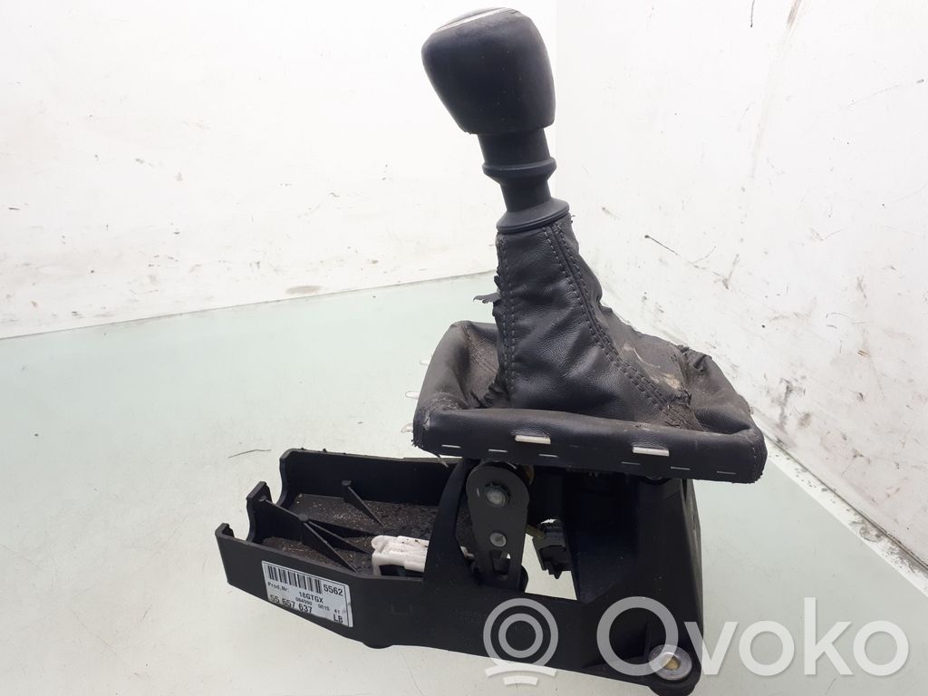 Selector caja de cambios   55557637,0849900015