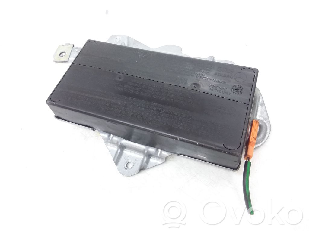 Mercedes-Benz S W220 Airbag portiera anteriore